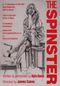 theSpinster